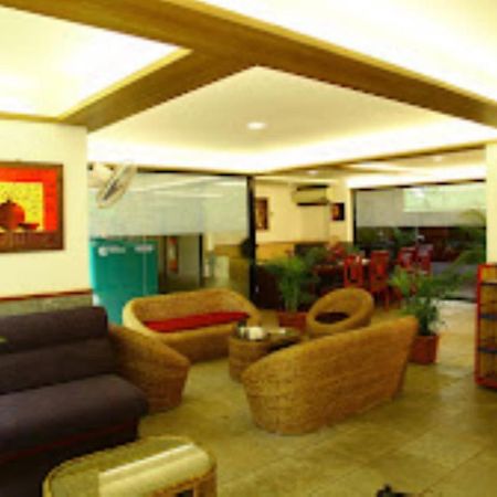 Hotel Maratha Residency,Ratnagiri Luaran gambar