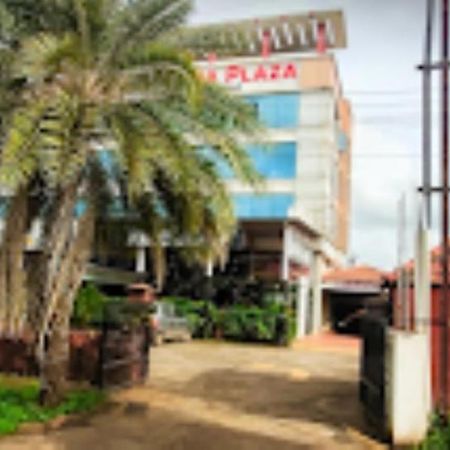 Hotel Maratha Residency,Ratnagiri Luaran gambar