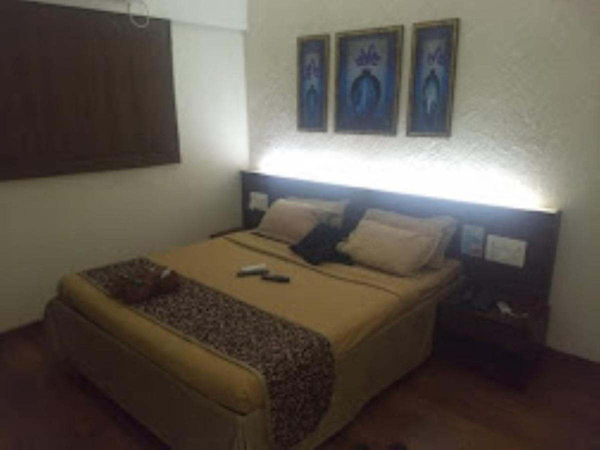 Hotel Maratha Residency,Ratnagiri Luaran gambar