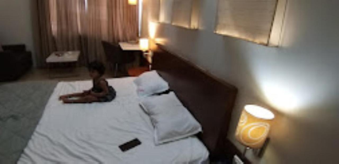 Hotel Maratha Residency,Ratnagiri Luaran gambar