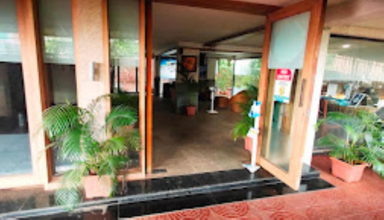 Hotel Maratha Residency,Ratnagiri Luaran gambar