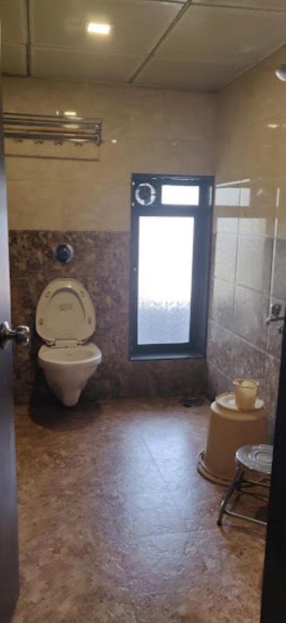 Hotel Maratha Residency,Ratnagiri Luaran gambar