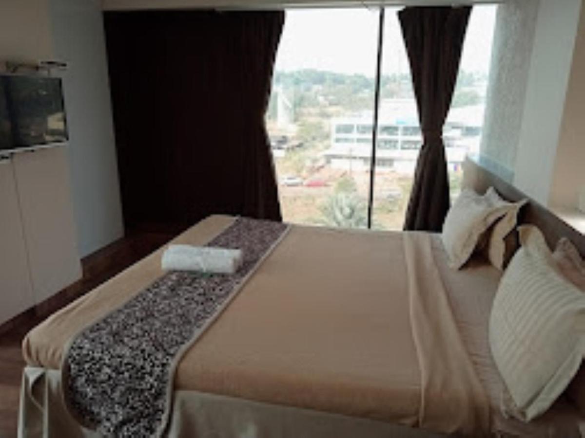 Hotel Maratha Residency,Ratnagiri Luaran gambar