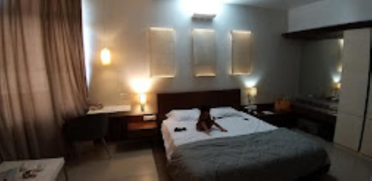 Hotel Maratha Residency,Ratnagiri Luaran gambar