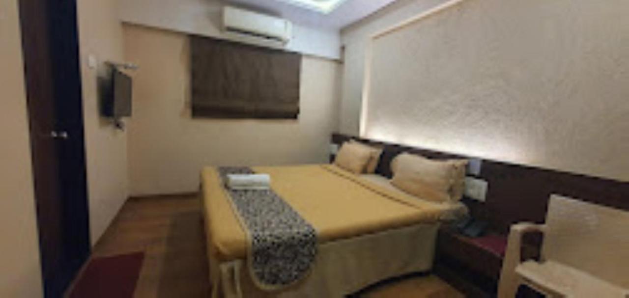 Hotel Maratha Residency,Ratnagiri Luaran gambar