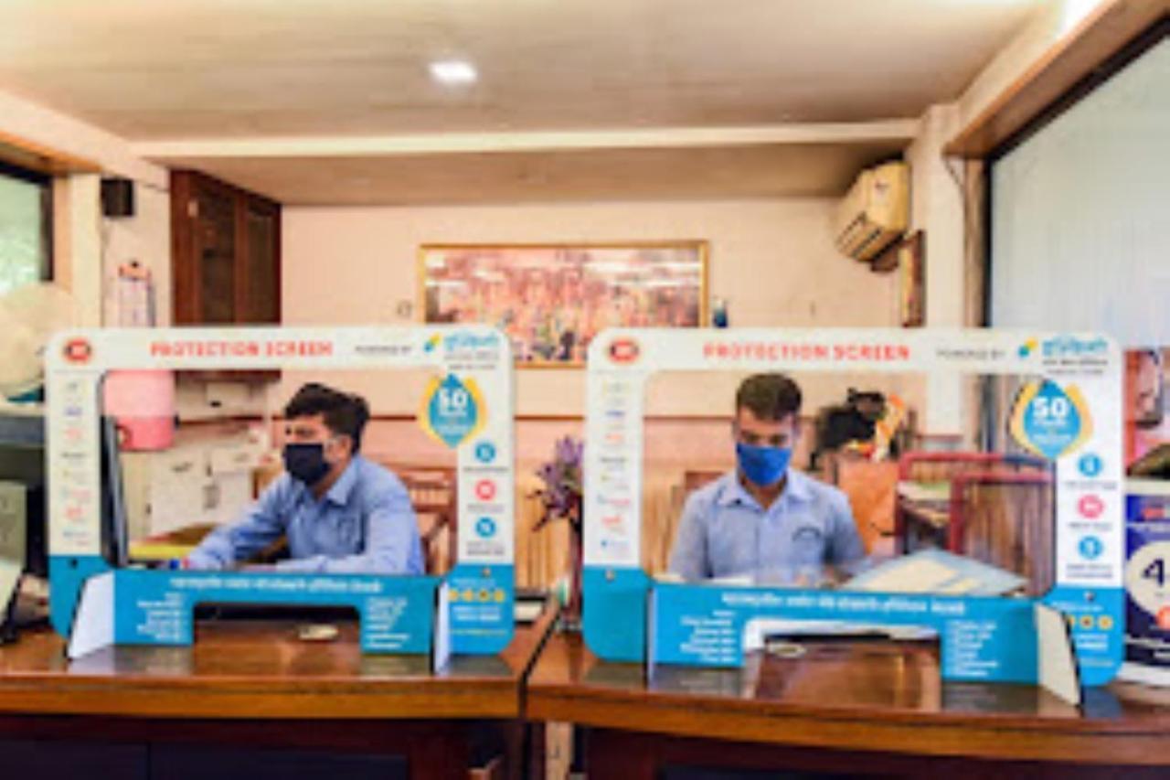 Hotel Maratha Residency,Ratnagiri Luaran gambar