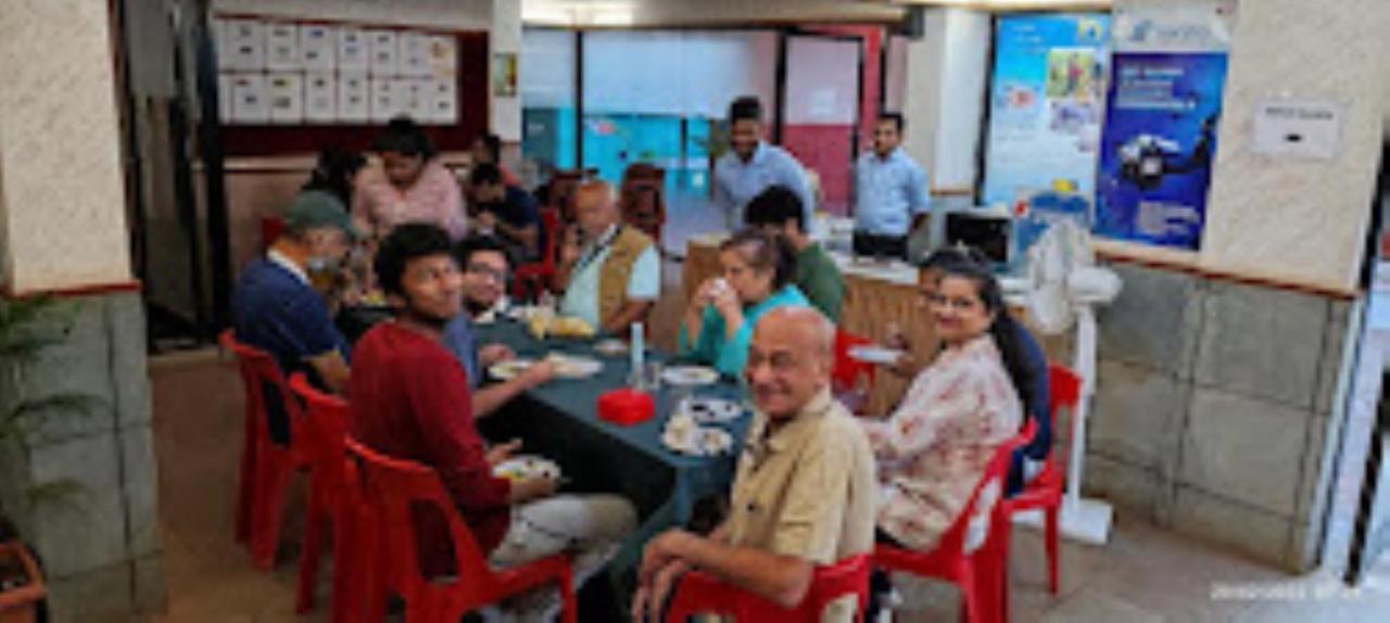Hotel Maratha Residency,Ratnagiri Luaran gambar