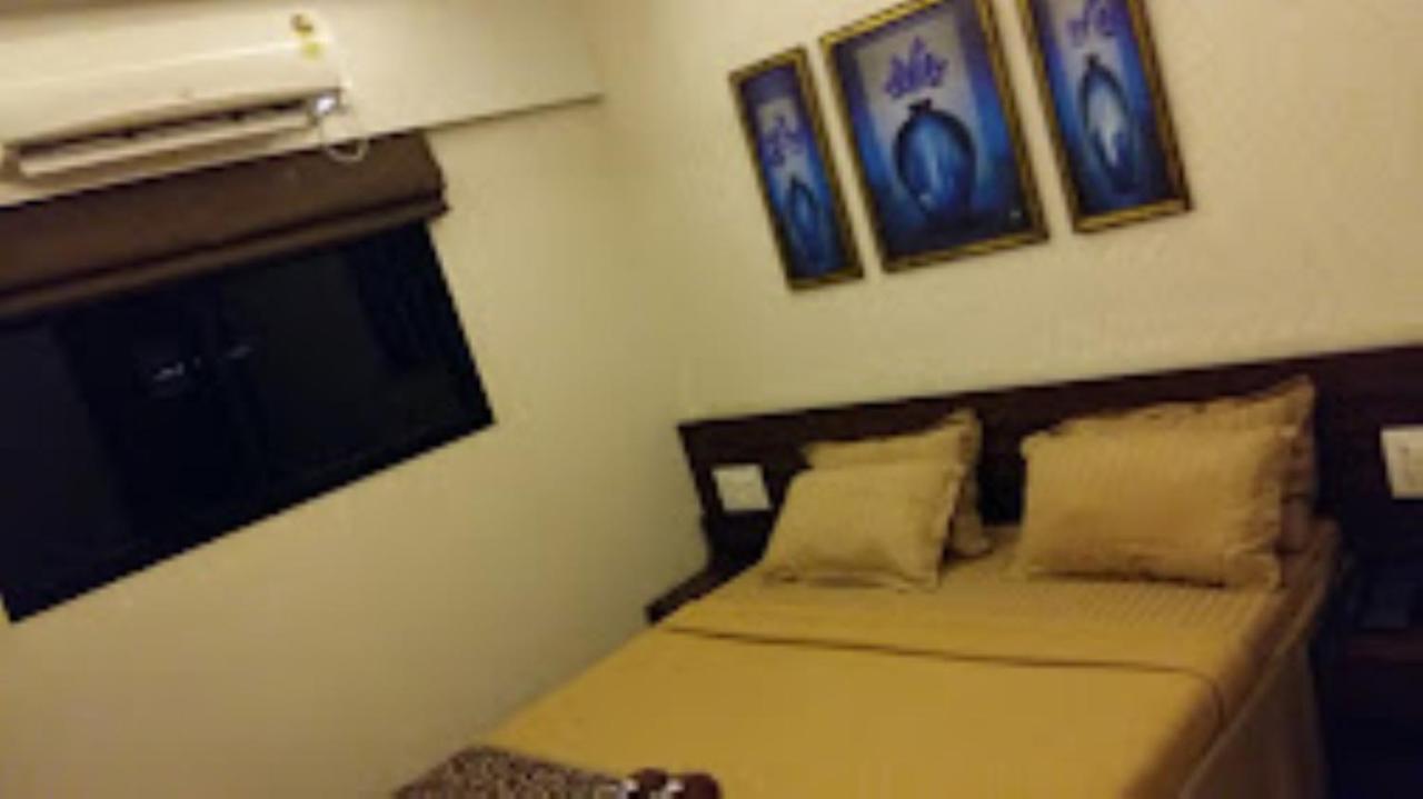 Hotel Maratha Residency,Ratnagiri Luaran gambar